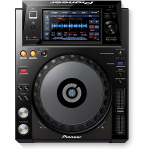 Pioneer XDJ-1000